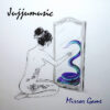 Desde Francia Jujjumusic lanza “Mirror game” un super-album en tono afrobeat