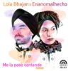 Fertil Discos nos trae a Lola Bhajan & Enanomalhecho con unas increíbles reversiones copleras de Leda Valladares