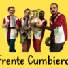 Frente Cumbiero adelanta nuevo single y el título de su próximo álbum