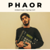 PHAOR, the new project of  Lucas Lescano