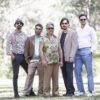 Desde La Plata, Parra Ultravioleta presenta “Salir de aquí”, nuevo adelanto su quinto disco