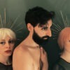 From Italy, VONAMOR releases their debut album