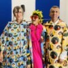 Aterciopelados une fuerzas con Bomba Estéreo y presentan “Síganme los buenos”